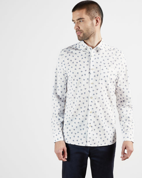 COSTAR - Ted Baker Outlet Shirts