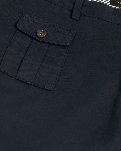 ASAHI - Ted Baker Outlet Trousers