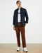 ASAHI - Ted Baker Outlet Trousers