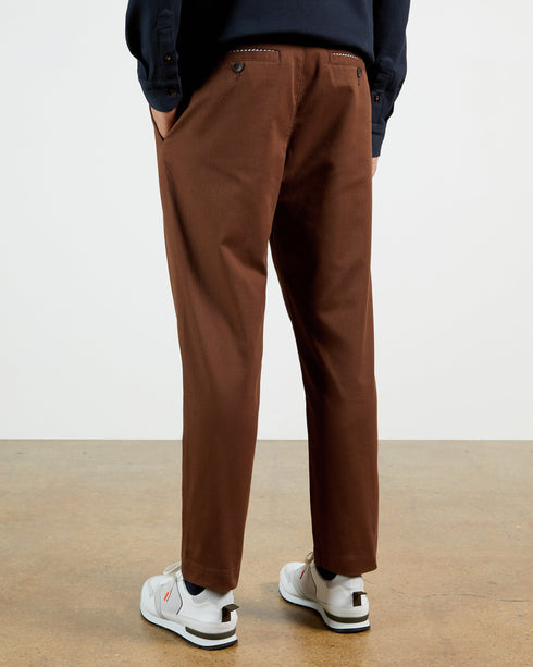 ASAHI - Ted Baker Outlet Trousers