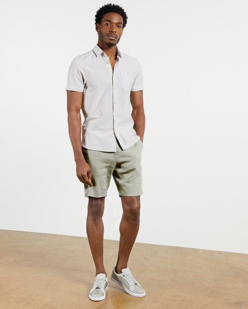 DEWWY - Ted Baker Outlet Shorts