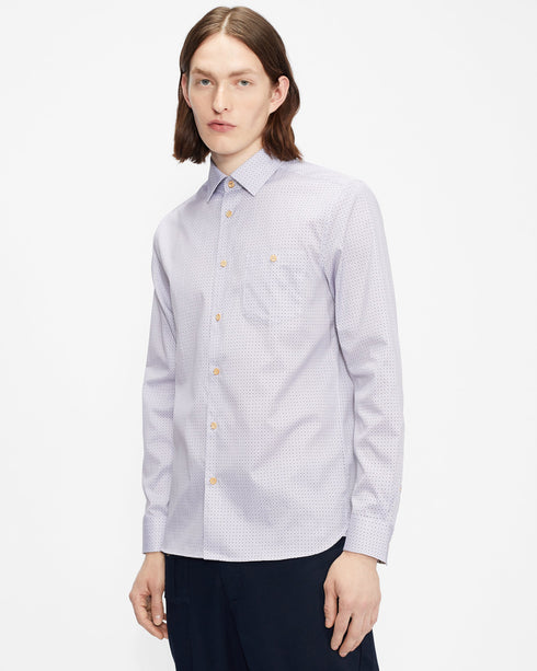 BURITO - Ted Baker Outlet Shirts