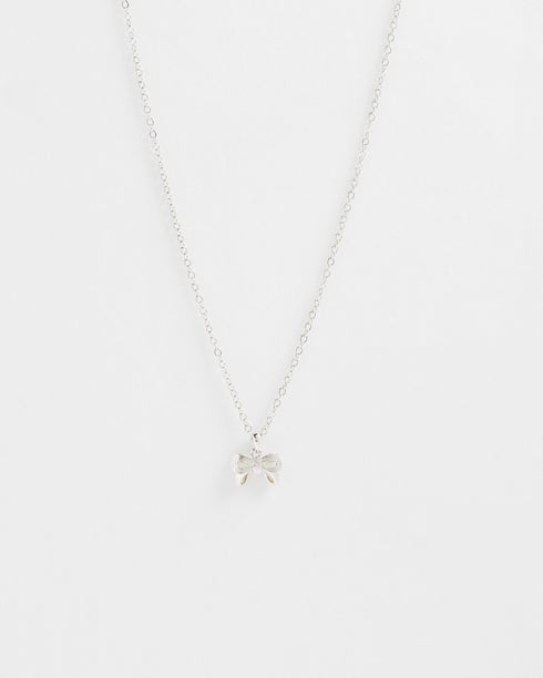 <P><Span Style="Text-Decoration: Underline;">Crystal Petite Bow Pendant</Span></P>
<Div Aria-Expanded="True" Aria-Selected...