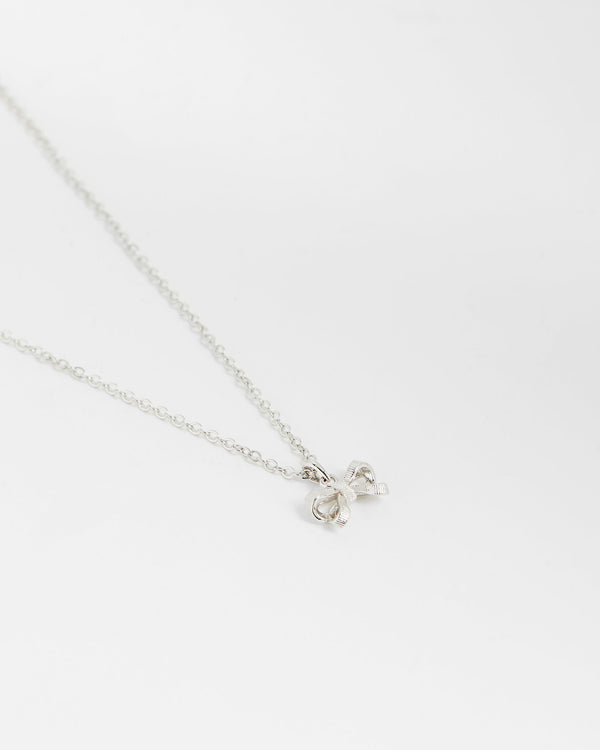 <P><Span Style="Text-Decoration: Underline;">Crystal Petite Bow Pendant</Span></P>
<Div Aria-Expanded="True" Aria-Selected...