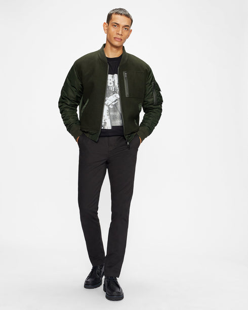 GENAY - Ted Baker Trousers