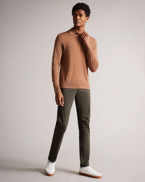 GENAY - Ted Baker Trousers
