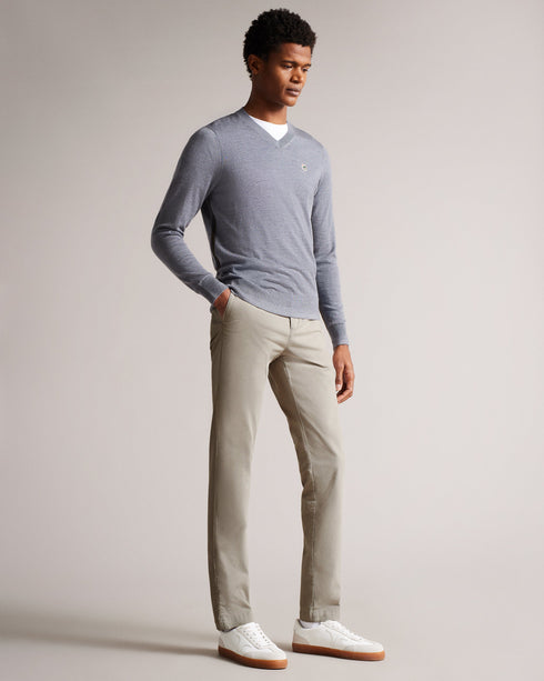 GENAY - Ted Baker Trousers