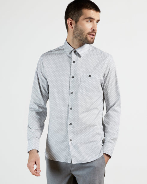 <P Class="Description"><Span Style="Text-Decoration: Underline;">Shirt</Span></P>
<P Class="Description">Feel Your Finest....