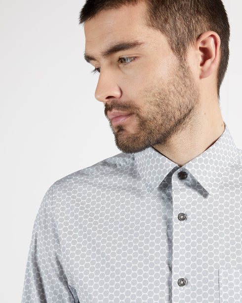 <P Class="Description"><Span Style="Text-Decoration: Underline;">Shirt</Span></P>
<P Class="Description">Feel Your Finest....