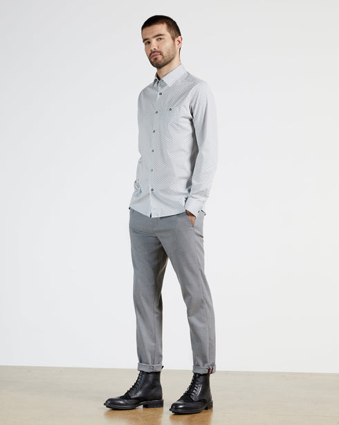 <P Class="Description"><Span Style="Text-Decoration: Underline;">Shirt</Span></P>
<P Class="Description">Feel Your Finest....