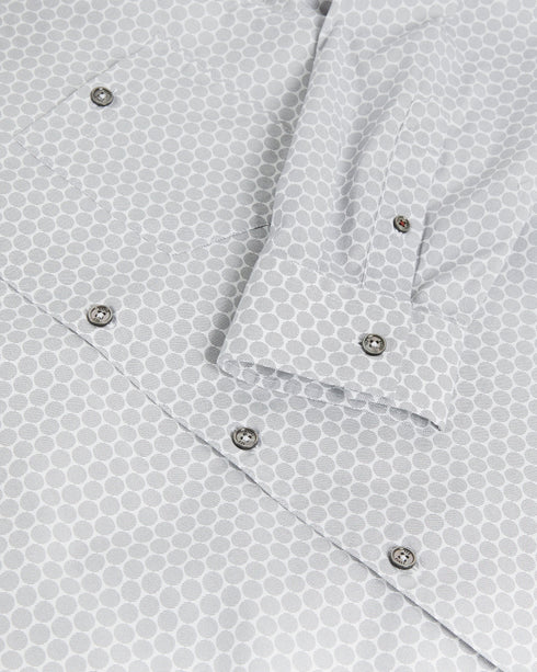 <P Class="Description"><Span Style="Text-Decoration: Underline;">Shirt</Span></P>
<P Class="Description">Feel Your Finest....