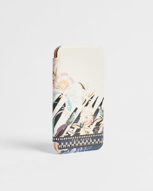 DDECA - Ted Baker Outlet Technology