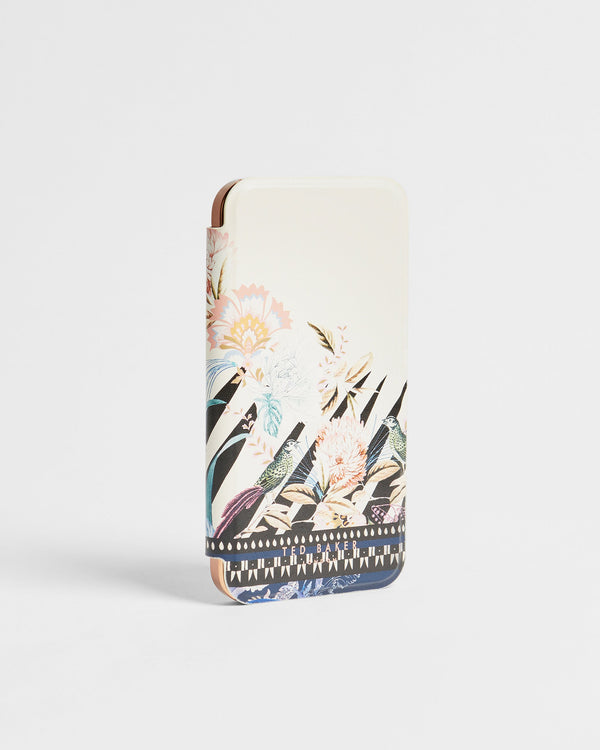 DDECA - Ted Baker Outlet Technology