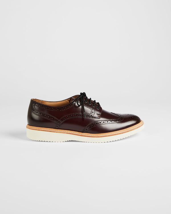 EDLING-Shoes-Wedge Brogue- Ted Baker Romania