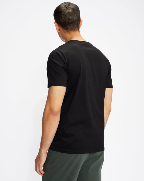 <P>Ss Regular Fit T-Shirt</P>