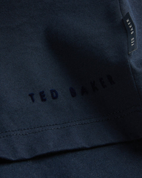 <P>Ss Regular Fit T-Shirt</P>