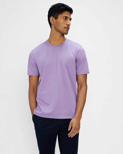 <P>Ss Regular Fit T-Shirt</P>