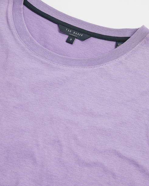 <P>Ss Regular Fit T-Shirt</P>