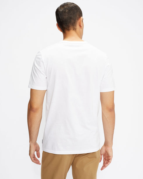 <P>Ss Regular Fit T-Shirt</P>