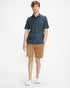 <P>Ss Diamond Geo Print Shirt</P>