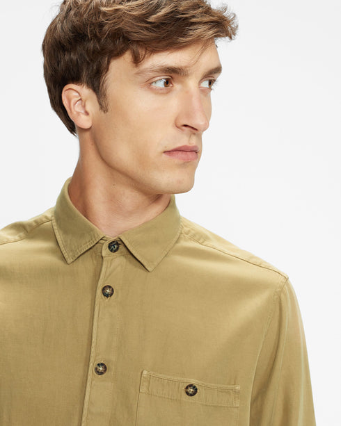 BREWIN - Ted Baker Outlet Shirts