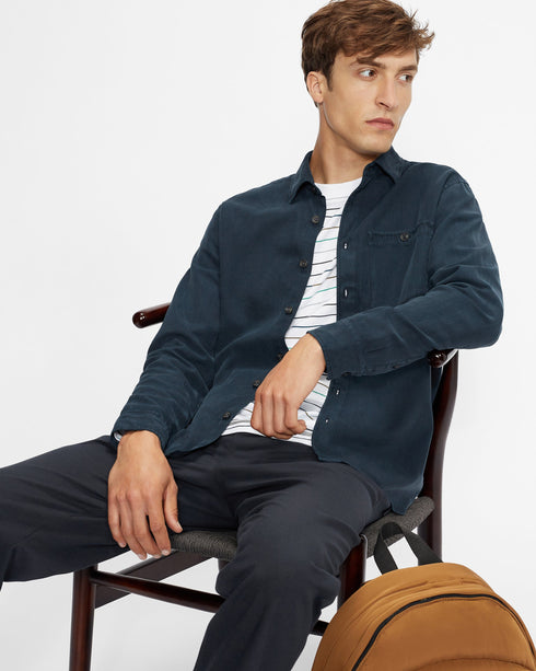 BREWIN - Ted Baker Outlet Shirts