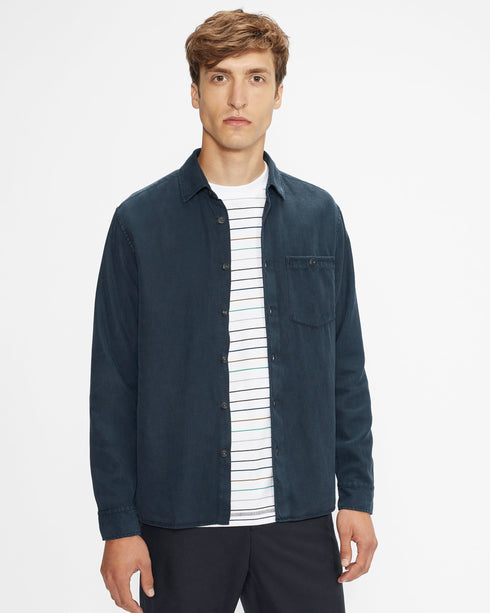 BREWIN - Ted Baker Outlet Shirts