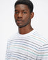 <P>Ls Striped Tshirt</P>