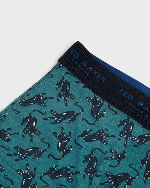 <P>Sky Captian Brian Single Trunk</P>