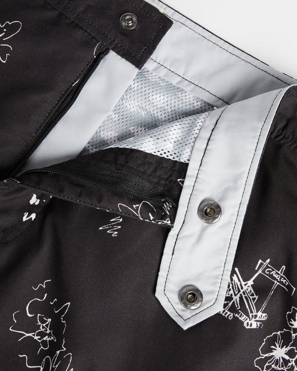 BURREL - Ted Baker Outlet Swimwear