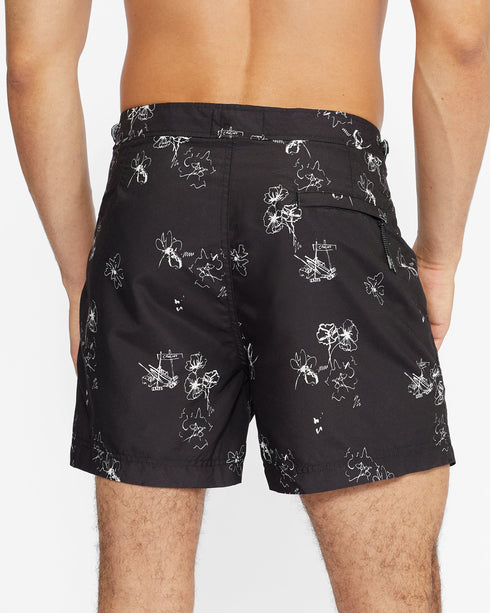 BURREL - Ted Baker Outlet Swimwear