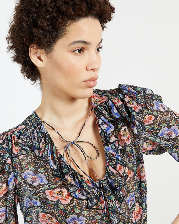 TIFNIE - Ted Baker Outlet Tops