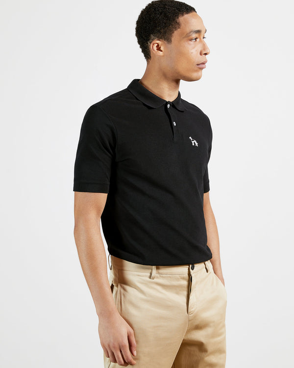 <P>Mib Ss Slim Polo</P>