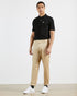 <P>Mib Ss Slim Polo</P>