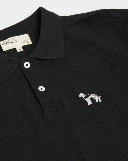 <P>Mib Ss Slim Polo</P>