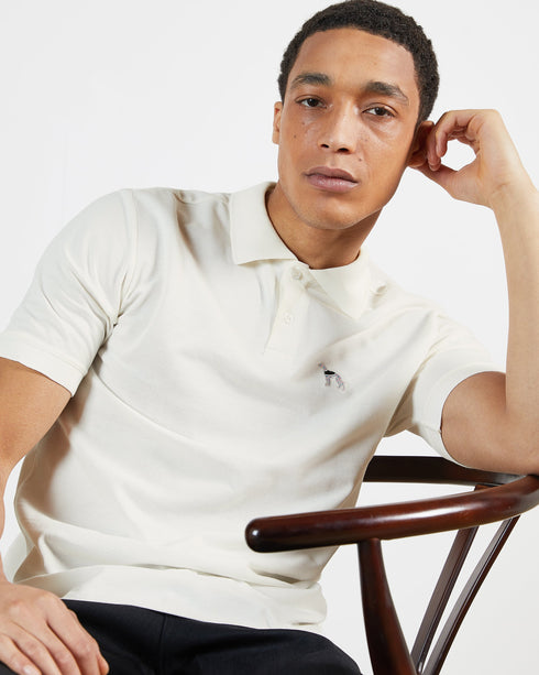 <P>Mib Ss Slim Polo</P>
