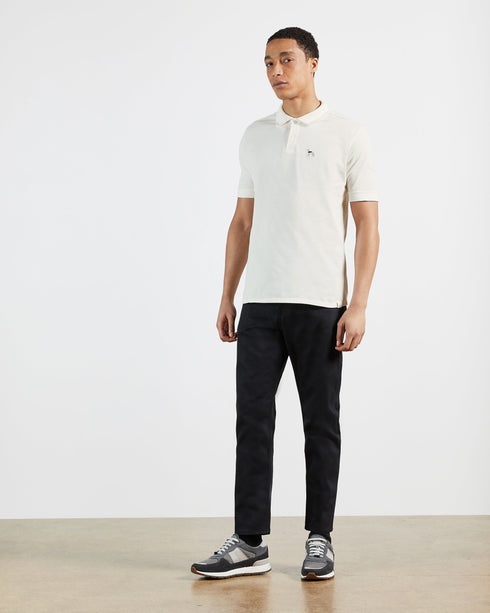 <P>Mib Ss Slim Polo</P>