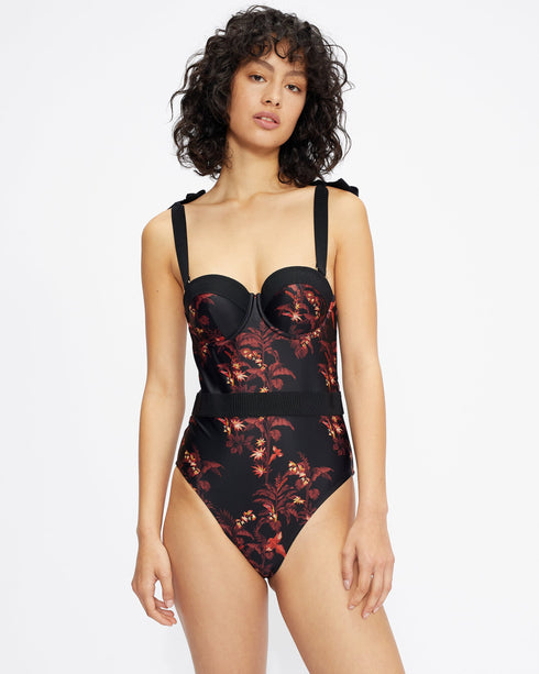 FRIIDAA - Ted Baker Outlet Swimwear
