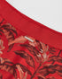<P>Printed Bikini Pant</P>