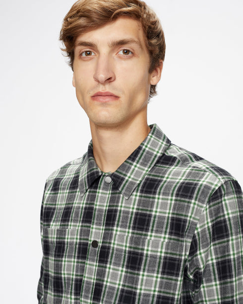 CHILTIM - Ted Baker Outlet Shirts