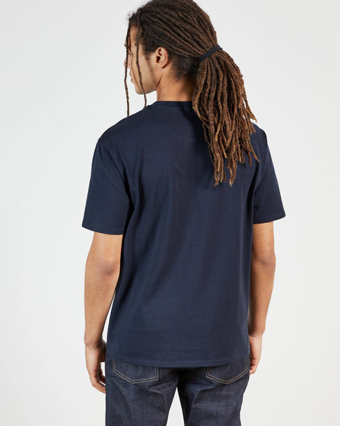 <P Class="Description">Its Casual. Have Some Fun In The Best-Of-British Newingtn T-Shirt. Versatile Enough For Jeans Or Jo...