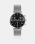 <P>S119 Mesh Strap Watch</P>