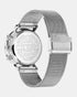 <P>S119 Mesh Strap Watch</P>
