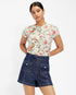 APPLL - Ted Baker Outlet Tops
