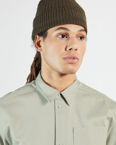<P>Mib Ls Snap Shirt</P>