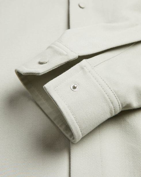 <P>Mib Ls Snap Shirt</P>