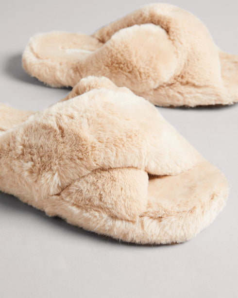 LOPPLY - Ted Baker Outlet Slippers