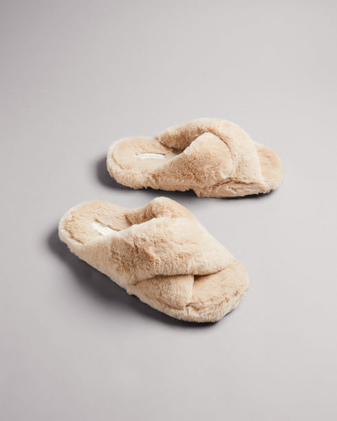 LOPPLY - Ted Baker Outlet Slippers