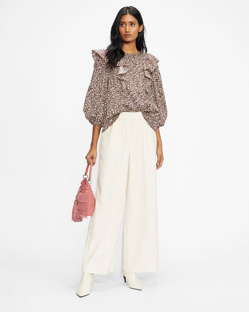 SANJAA - Ted Baker Outlet Tops