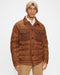 <P><Span Style="Text-Decoration: Underline;">Quilted Overshirt</Span></P>
<P>Quilting: Great On Beds, But Maybe Even Bette...